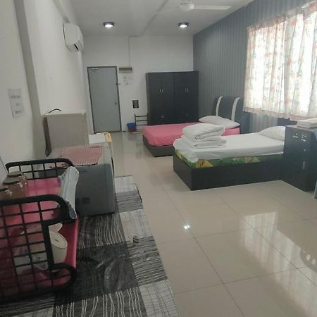 Baoyousongsong Kampar Exterior foto