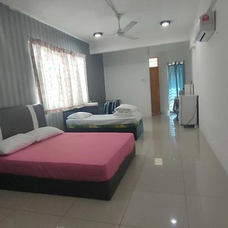 Baoyousongsong Kampar Exterior foto