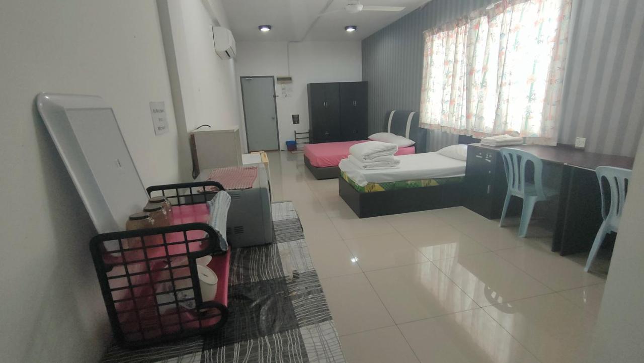 Baoyousongsong Kampar Exterior foto